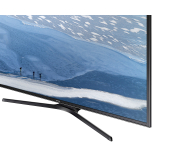 Samsung UE43KU6000 Smart 4K 1300Hz WiFi 3xHDMI USB DVB-T/C - 308142 - zdjęcie 3